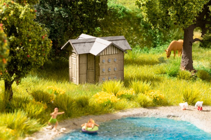 Noch 14347 - Bee House