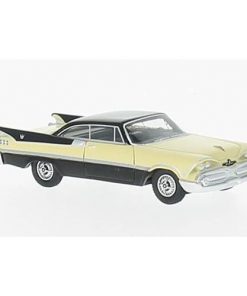 Brekina BOS87056 - Dodge Custom Royal Lancer Coupe, 1959
