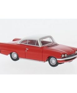 Brekina BOS87646 - Ford Consul Capri GT, RHD, 1963