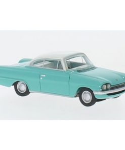 Brekina BOS87645 - Ford Consul Capri GT, RHD, 1963