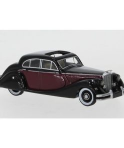 Brekina BOS87766 - Jaguar Mark V, 1950