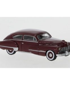 Brekina BOS87771 - Cadillac Series 62 Club Coupe, 1946