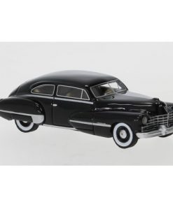Brekina BOS87770 - Cadillac Series 62 Club Coupe, 1946