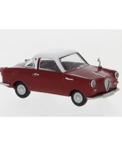 Brekina 27851 - Goggomobil Coupe