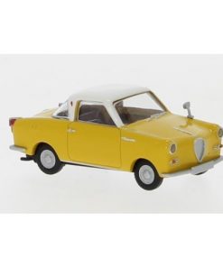 Brekina 27853 - Goggomobil Coupe
