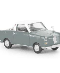 Brekina 27852 - Goggomobil Coupe