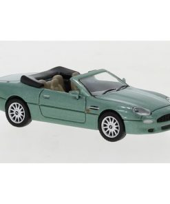 Brekina PCX870144 - Aston Martin DB7 Volante, RHD, 1994
