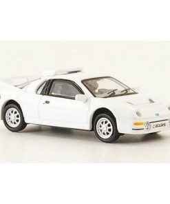 Brekina RIK38337 - Ford RS 200, 1986