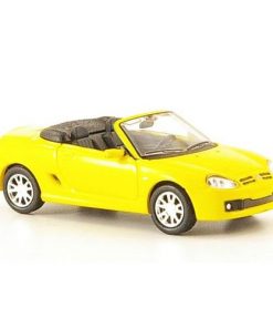 Brekina RIK38490 - MG TF