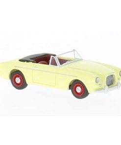 Brekina BOS87296 - Volvo P1900 Sport, 1956