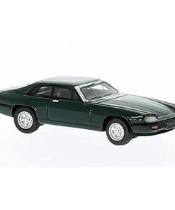 Brekina BOS87290 - Jaguar XJ-S, RHD, 1975