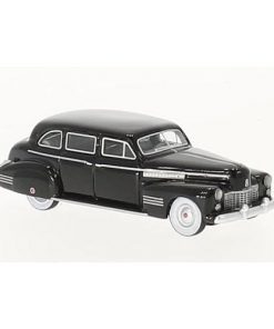 Brekina BOS87440 - Cadillac Fleetwood 75 Touring Sedan, 1941