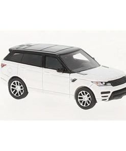 Brekina BOS87420 - Land Rover Range Rover Sport, 2013