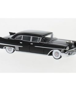 Brekina BOS87615 - Cadillac Fleetwood 75 Limousine, 1958