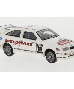 Brekina 19255 - Ford Sierra RS 500 Cosworth, No.18