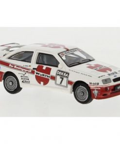 Brekina 19256 - Ford Sierra RS 500 Cosworth, No.7
