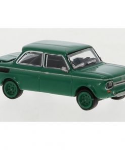 Brekina 28254 - NSU TTS, green, 1966
