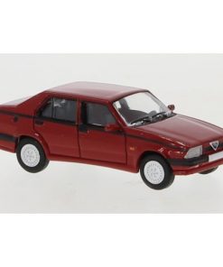 Brekina PCX870052 - Alfa Romeo 75, red