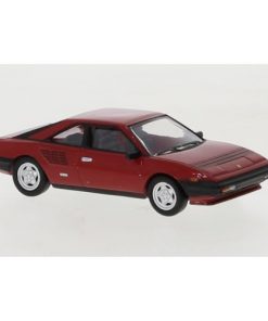 Brekina PCX870140 - Ferrari Mondial, red, 1980