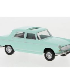 Brekina 29024 - Peugeot 404