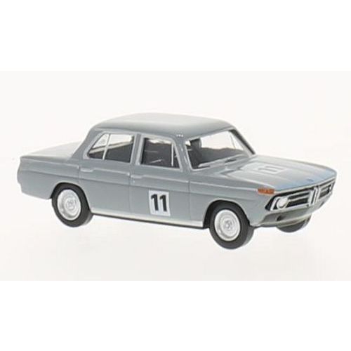 Brekina 24428 - BMW 2000 Ti, BMW - Museum