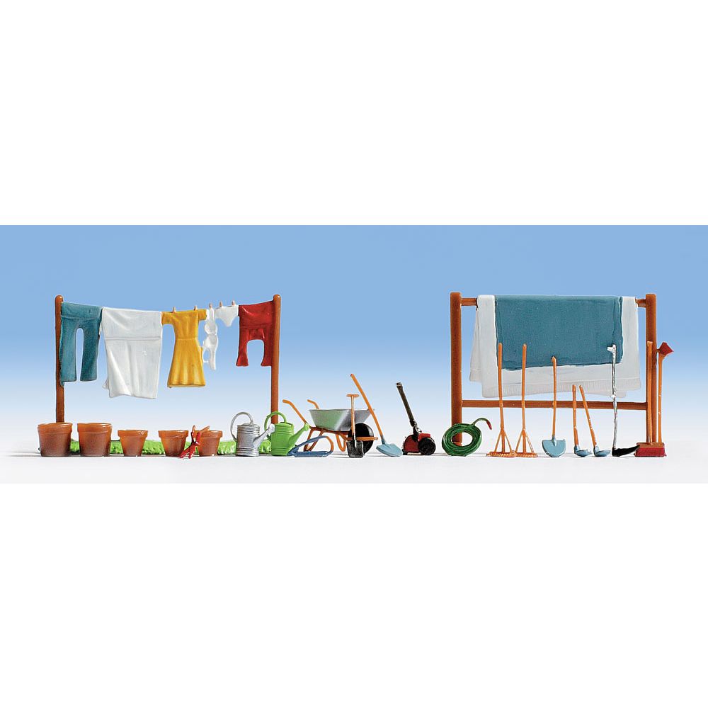 Noch 14800 - Garden tools