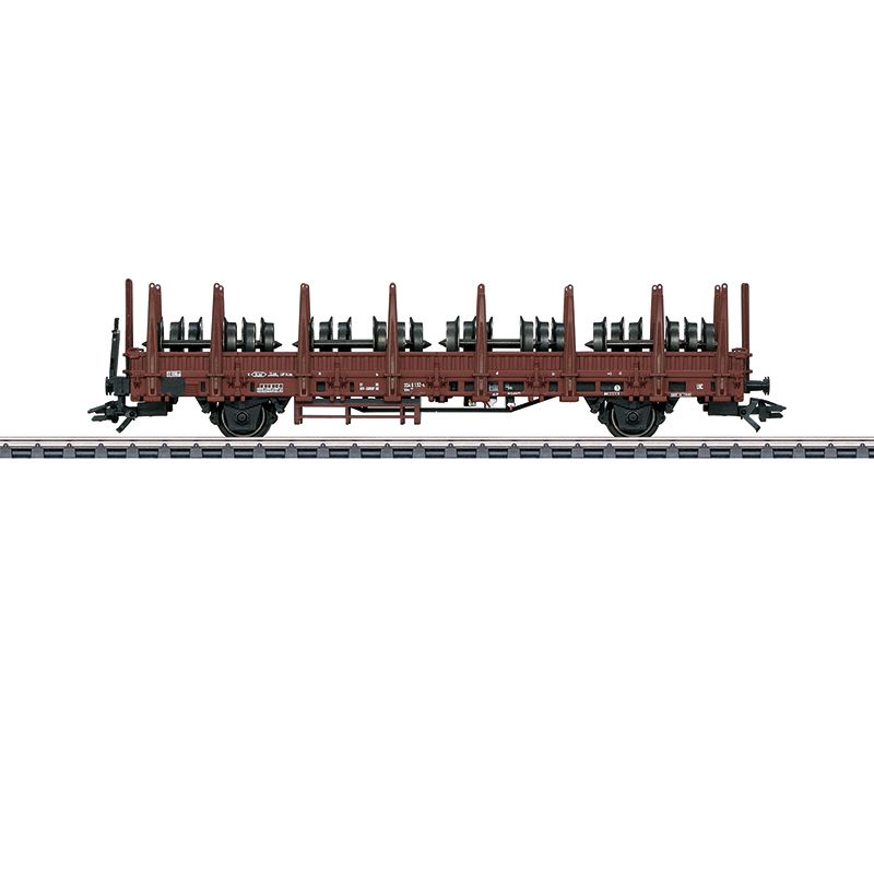 Marklin 46938 - Kbs 442 Stake Car, DB, era IV