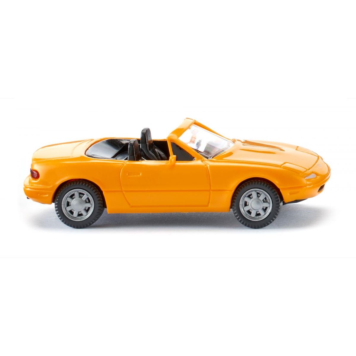 Wiking 018806 - Mazda MX5 Melon yellow