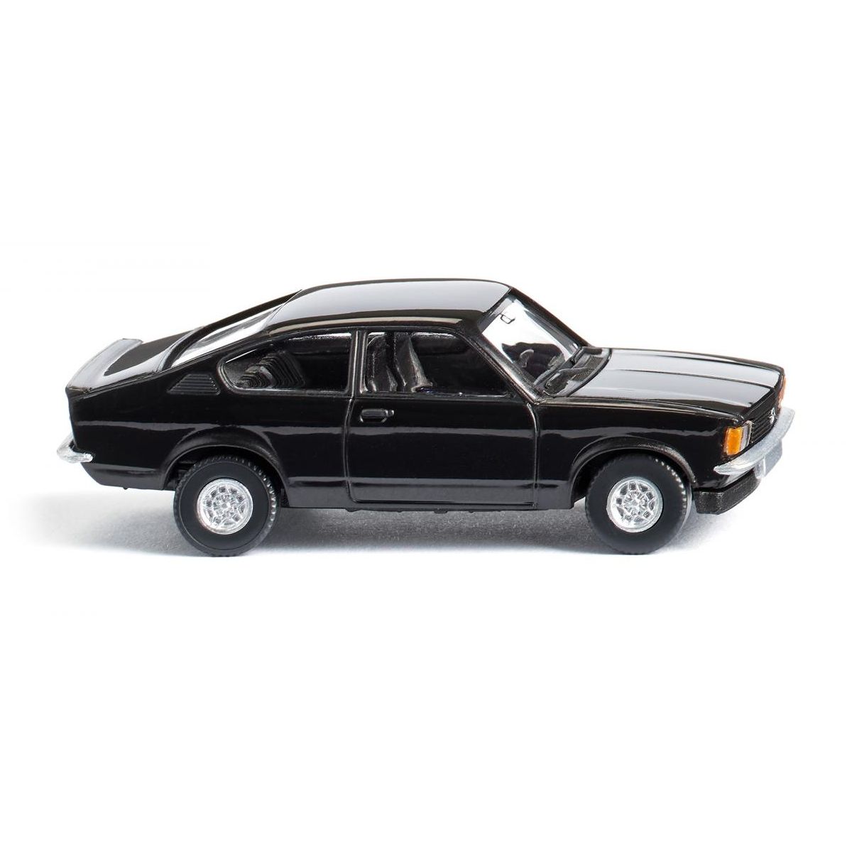 Wiking 022903 - Opel Kadett C Coupé GT/E black