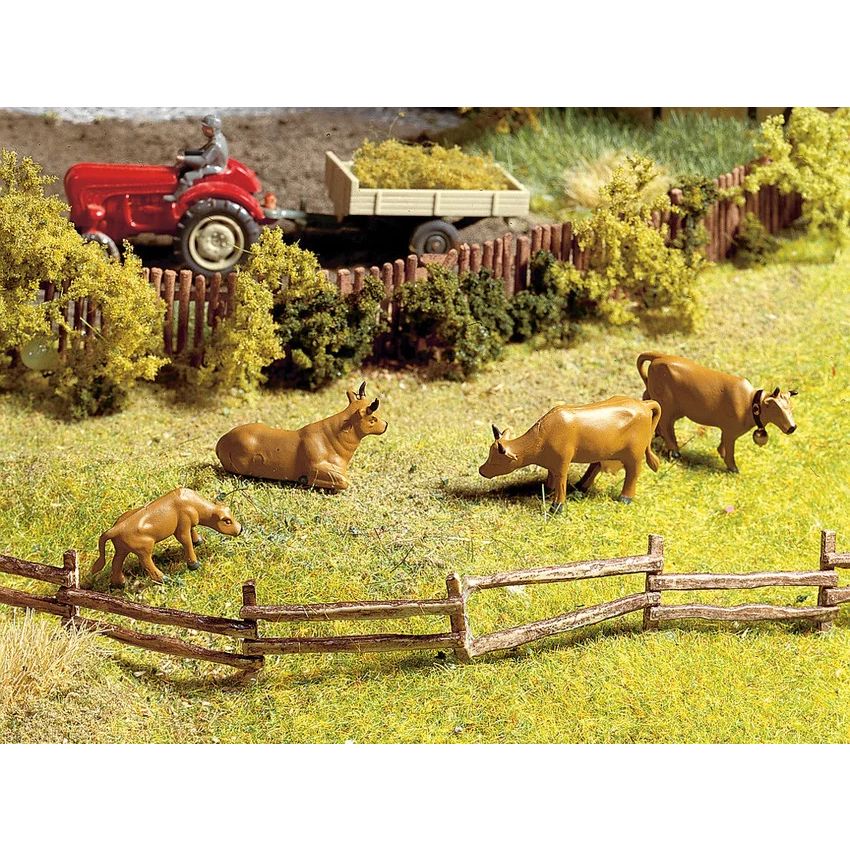 Noch 13030 - Field Fence
