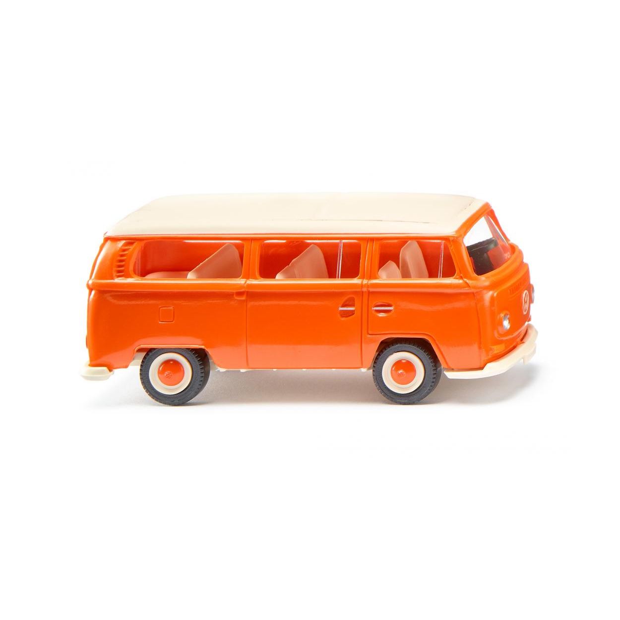 Wiking 031503 - VW T2 bus "100 Jahre Sieper"
