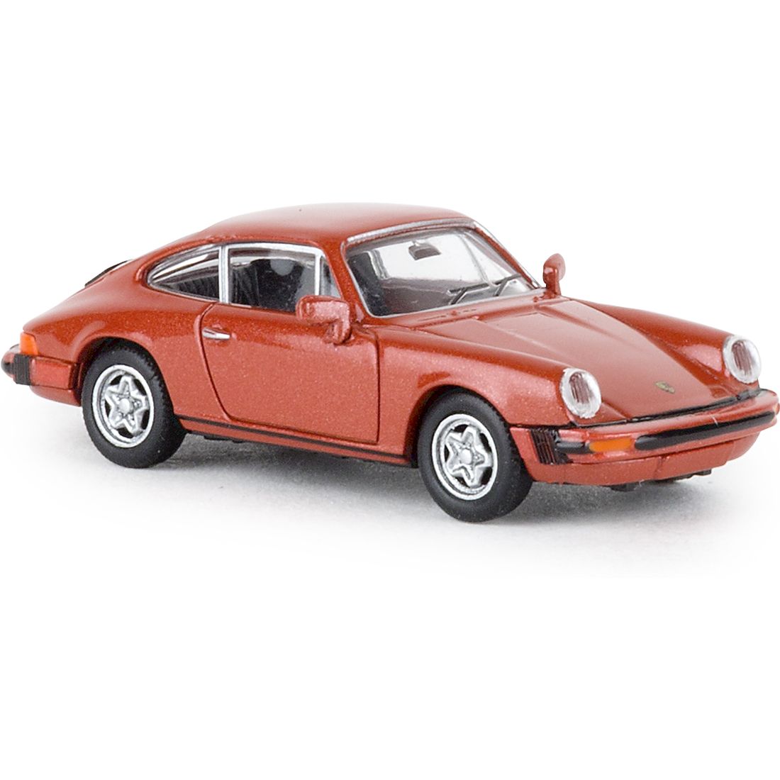 Brekina 16319 - Porsche 911 G targa