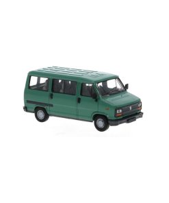 Brekina 34904 - Peugeot J5 bus, green