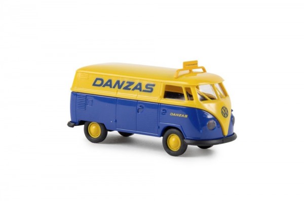 Brekina 32638 - VW T1 Danzas