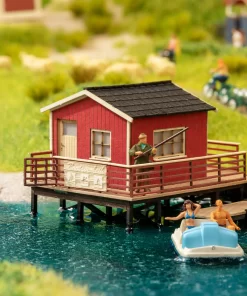 Noch 14259 - Boat Hire
