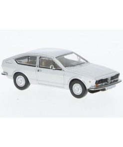 Brekina PCX870425 - Alfa Romeo Alfetta GT, silver 1974