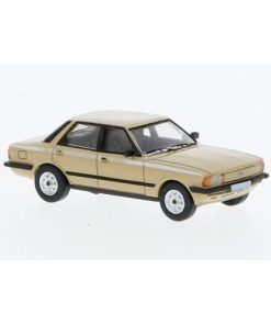 Brekina PCX870699 - Ford Taunus (TC3) festival, beige 1979