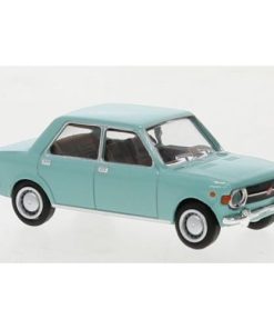 Brekina 22538 - Fiat 128, light green 1969