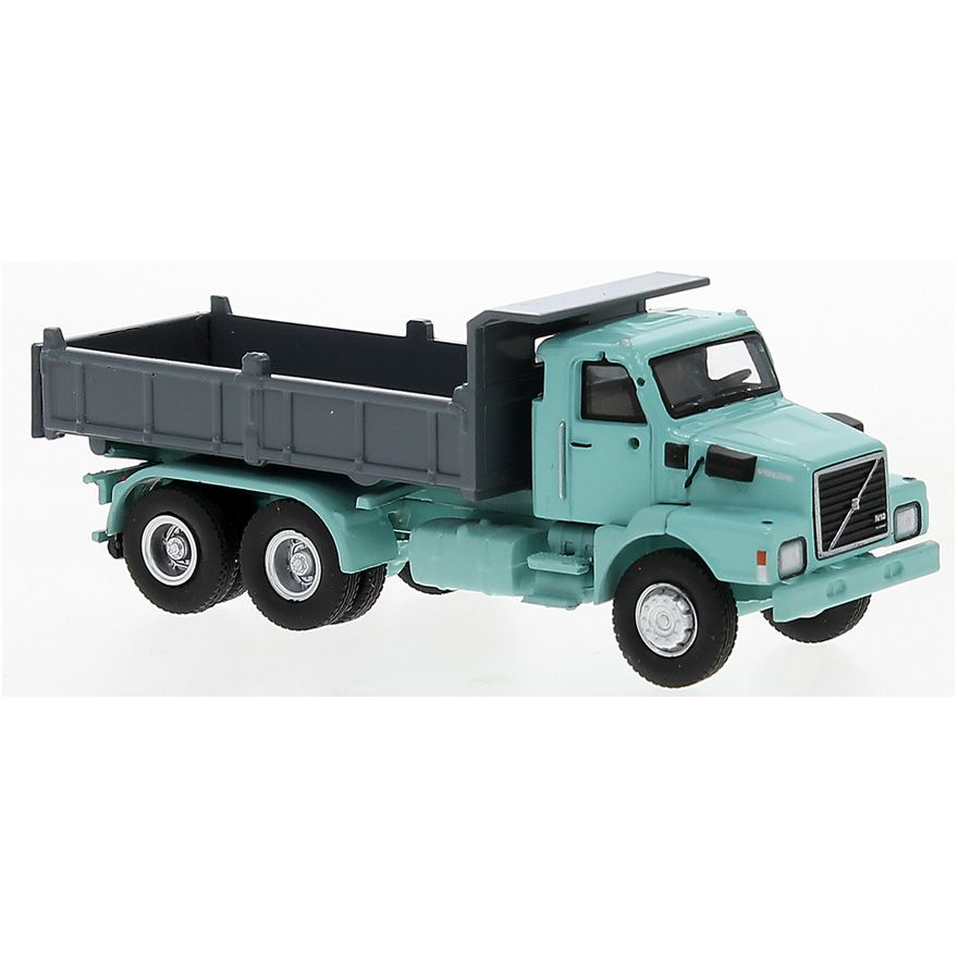 Brekina 85655 - Volvo N10 tipper