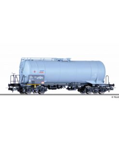 Tillig 76652 - MARFA tank, CFR