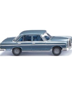 Wiking 015410 - MB 280 S - grey-blue metallic