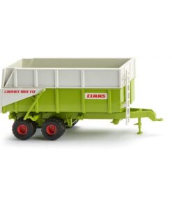 Wiking 038703 - Claas tipper trailer Carat 180 T