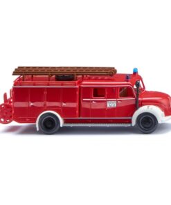 Wiking 086397 - Fire brigade - LF 16 (Magirus)