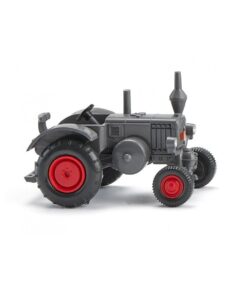 Wiking 088011 - Lanz Bulldog - basalt grey