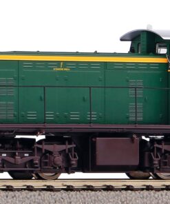 Piko 52440 - D.141 1019 FS, era IV, DC 2 rail