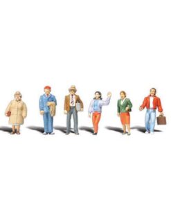 Woodland WA-1837 - General Public