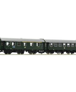 Roco 6200038 - 2-piece set 1: Conversion coaches, DB