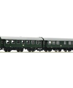 Roco 6200039 - 2-piece set 2: Conversion coaches, DB