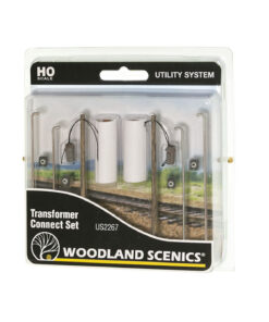 Woodland US2267 - Tranformer connect set