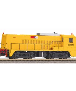 Piko 52918 - Rh 302328 Diesel loco Strukton IV, DC